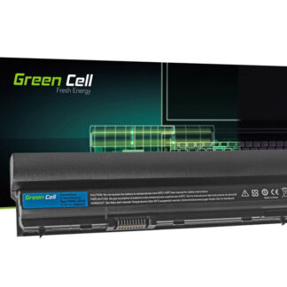 GreenCell DE55 Baterie pro Dell Latitude E6220, E6230, E6320