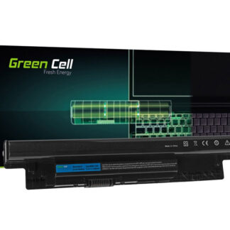 GreenCell DE69 Baterie pro Dell Inspiron 3521, 5521, 5537