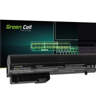 GreenCell HP49 Baterie pro HP Compaq nc2400,2530p