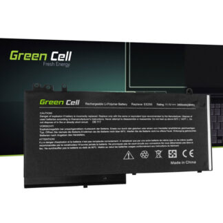GreenCell DE117 Baterie pro Dell Latitude 11, 3150, 3160, 12