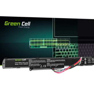 GreenCell Green Cell AS77 Baterie pro notebooky Asus A450, A550, F550