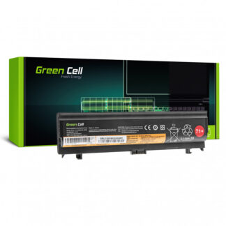 GreenCell baterie LE128 pro Lenovo ThinkPad L560 L570