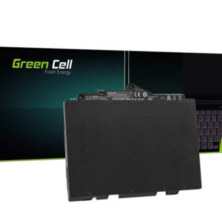 GreenCell HP143 Baterie pro HP EliteBook 725 G3, 820 G3