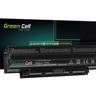 GreenCell DE01 Baterie pro Dell Inspiron N3010, N4010, N5010