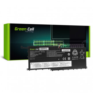 GreenCell baterie LE130 pro Lenovo ThinkPad X1 Carbon a Yoga