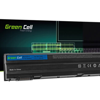 GreenCell DE04 Baterie pro Dell Latitude E5520, E6420, E6520