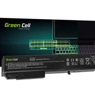 GreenCell HP15 Baterie pro HP EliteBook 8500, 8700