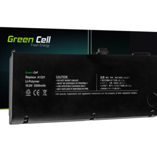 GreenCell Baterie pro Apple Macbook Pro 15 2009-2010