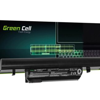 GreenCell TS27 Baterie pro Toshiba Satellite Pro, Tecra