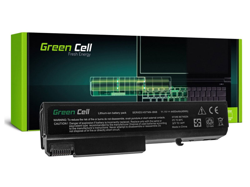 GreenCell HP14 Baterie pro HP EliteBook 6930, ProBook 6400