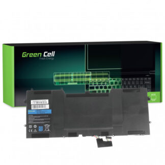 GreenCell DE85 Baterie pro notebooky Dell XPS - 6300mAh