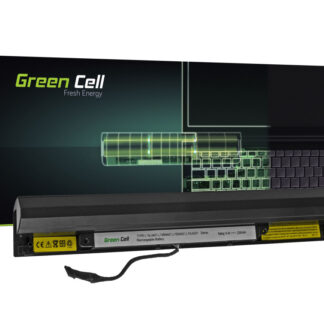 GreenCell LE97 baterie pro notebooky Lenovo IdeaPad - 2200 mAh