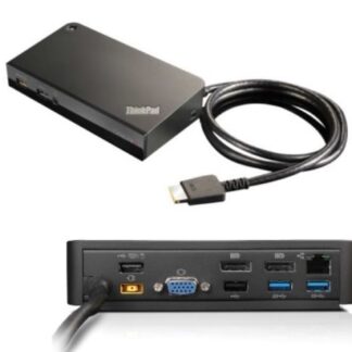 Lenovo ThinkPad OneLink+ Dock (40A4)