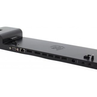 HP UltraSlim 2013 - Dokovací stanice D9Y32AA#ABB