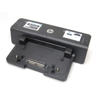 HP HSTNN-I11X - Dokovací stanice