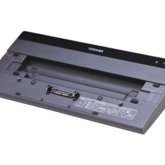 Toshiba Hi-Speed replikátor portů II