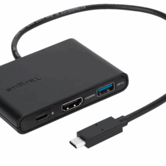 Univerzální dokovací stanice HP Targus USB-C