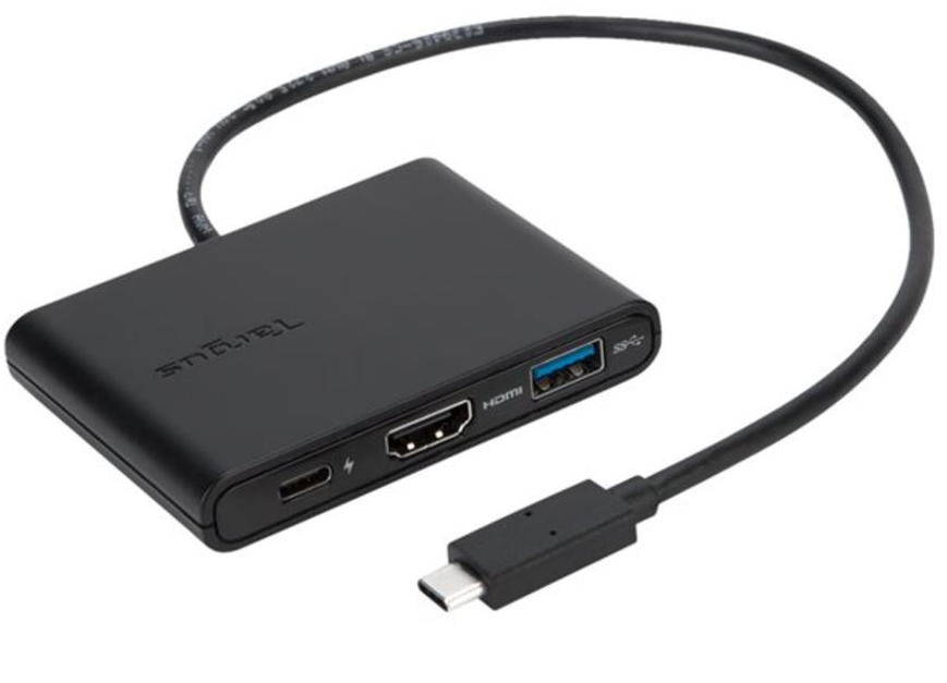 Univerzální dokovací stanice HP Targus USB-C