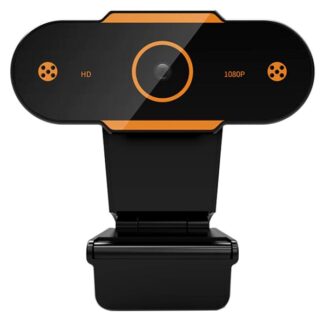 DeTech Webkamera s mikrofonem 720p (WB3)