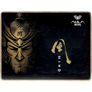 DeTech Herní podložka Aula Wind