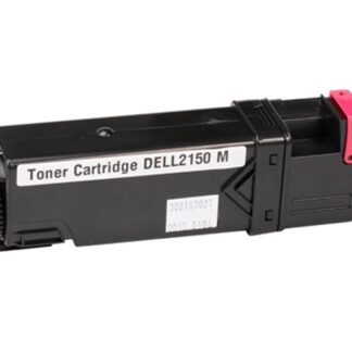 DeTech Laser toner pro Dell 2150,2155 - Magenta