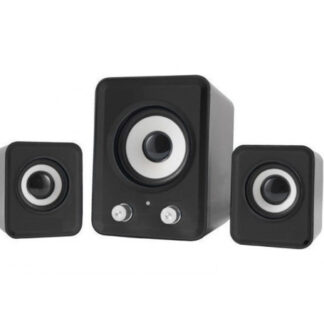 USB Reproduktory Kisonli U-2400 - černé