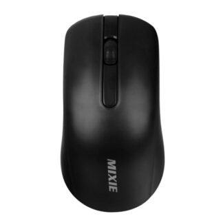 DeTech Myš Mixie X1 - černá