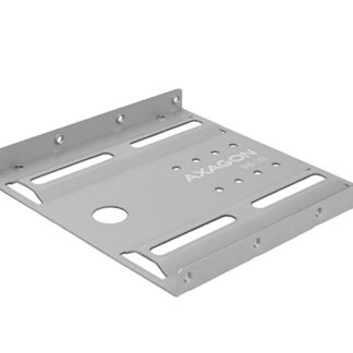 AXAGON RHD-125S rámeček pro 2,5" HDD/SSD do 3,5"