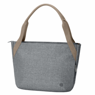 HP Pavilion Renew dámská taška na notebook 14", šedá