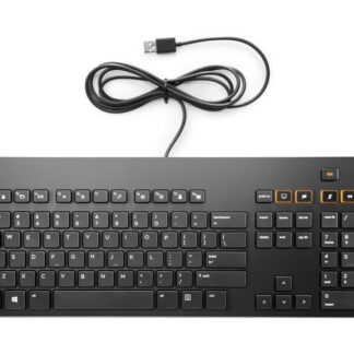 HP Conferencing Keyboard CZ