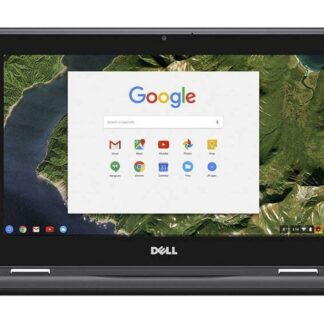 Dell Chromebook 11 3189 Education