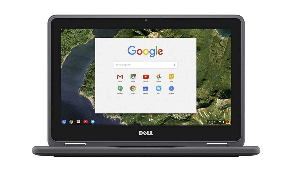 Dell Chromebook 11 3189 Education