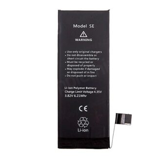 Baterie pro Apple iPhone SE