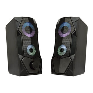 Aula N-301 USB Reproduktory - černé