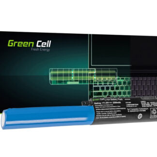 GreenCell baterie AS86 pro Asus F540, F540,L F540S, R540
