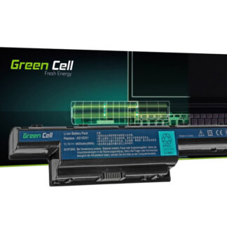 GreenCell Baterie pro Acer Aspire 5740G,5741G,5742G…