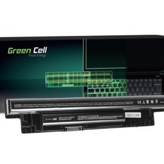 GreenCell DE109 Baterie pro Dell Inspiron 3521, 5521, 5537,