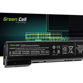 GreenCell HP100 Baterie pro HP ProBook 640, 645, 650, 655 G1
