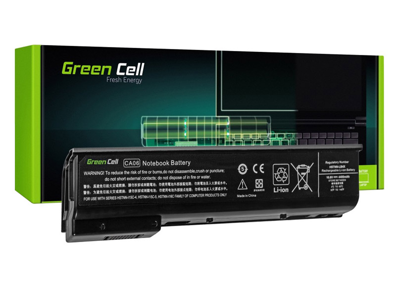 GreenCell HP100 Baterie pro HP ProBook 640, 645, 650, 655 G1