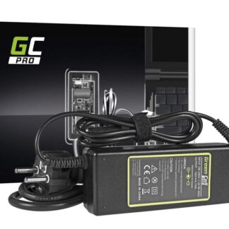 GreenCell AD21P adaptér 90W pro Samsung NP-P50, P60, M70 - kulatý konektor