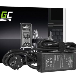 GreenCell AD01P adaptér 65W pro Acer - kulatý konektor