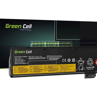 GreenCell LE95 Baterie pro Lenovo ThinkPad T470, T570, A475