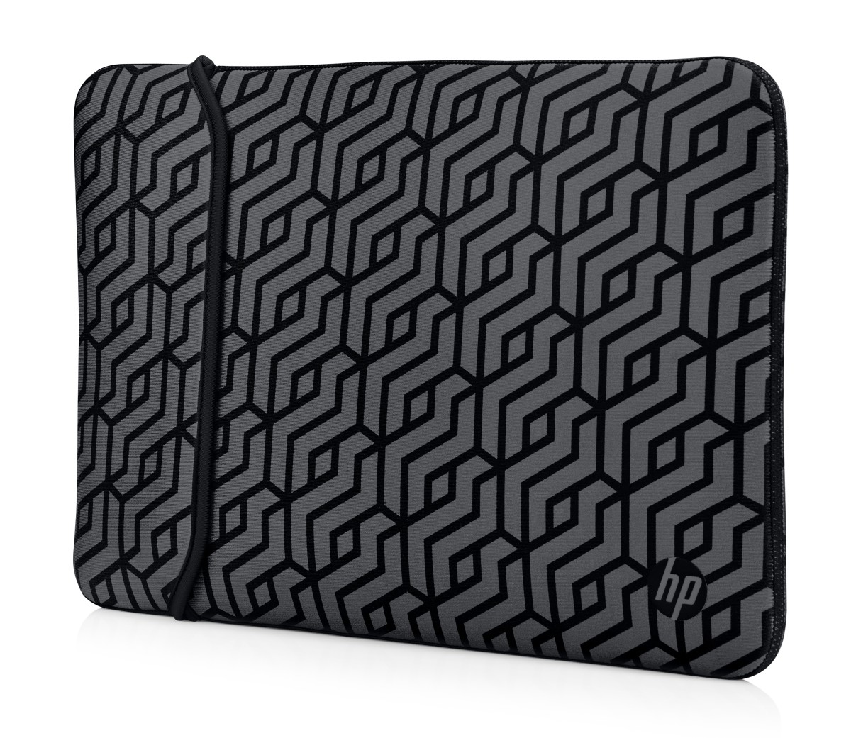 HP Pouzdro reversible sleeve 14" - geometric