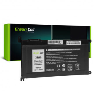 GreenCell DE150 baterie pro notebooky Dell Inspiron - 3400mAh
