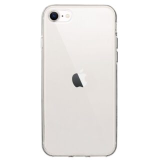 Tactical TPU Kryt pro Apple iPhone 7/8/SE2020/SE2022 Transparent