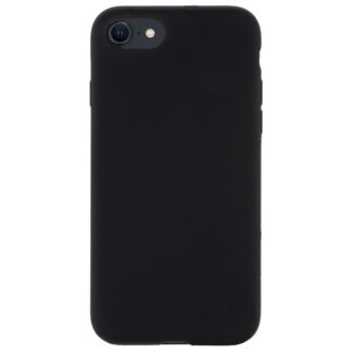 Tactical Velvet Smoothie Kryt pro Apple iPhone 7/8/SE2020/SE2022 Asphalt