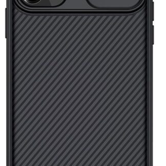 Nillkin CamShield PRO Zadní Kryt pro Apple iPhone 11 Black