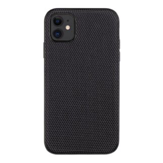 Tactical Blast Pit Kryt pro Apple iPhone 11 Black