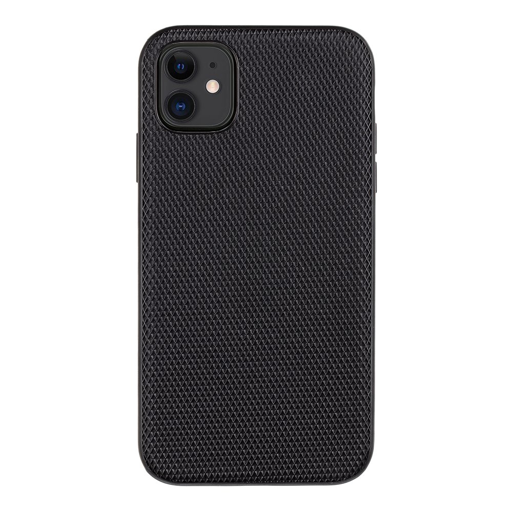 Tactical Blast Pit Kryt pro Apple iPhone 11 Black