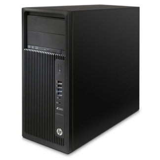 HP Z240 Tower Workstation